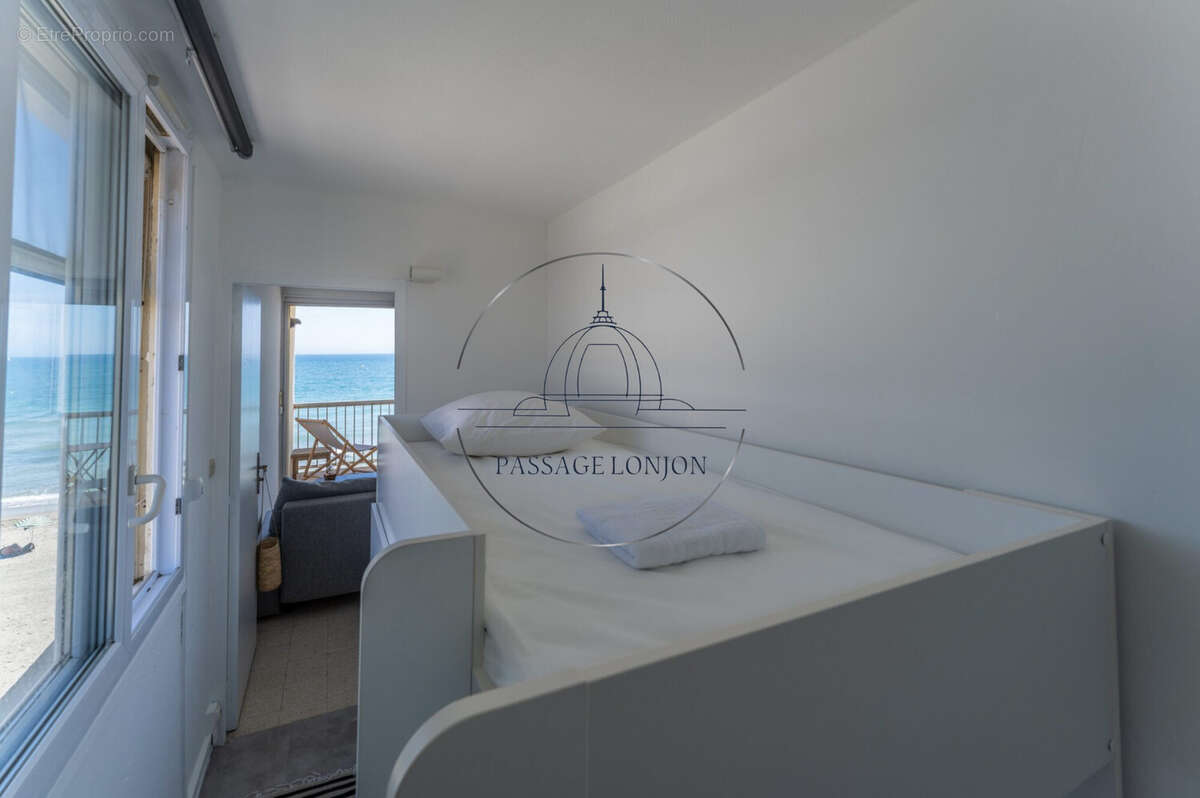 Appartement à PALAVAS-LES-FLOTS