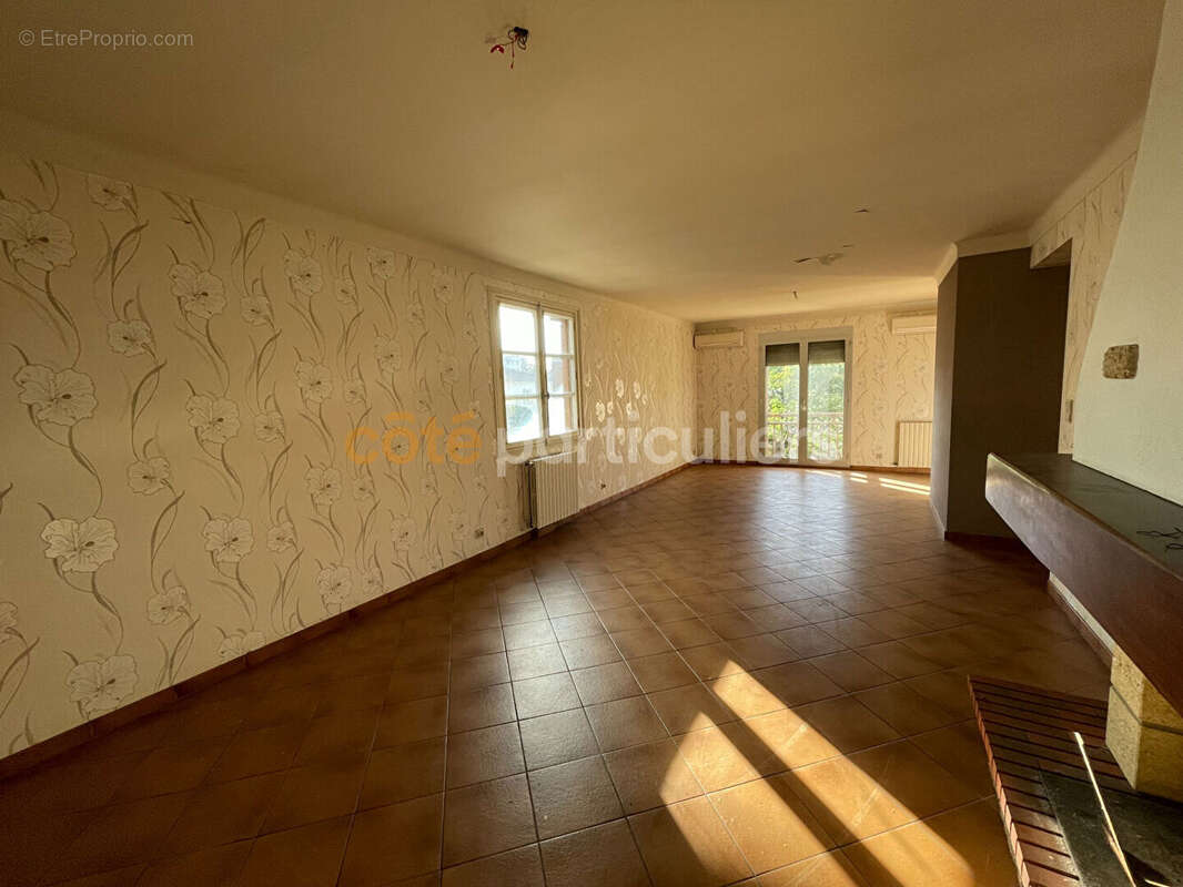 Appartement à TARBES