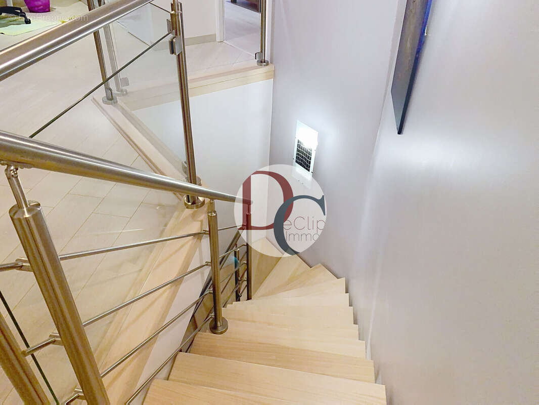 Photo 9 - Maison à PRECY-SUR-OISE