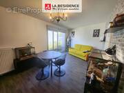 Appartement à MONTIGNY-LES-CORMEILLES