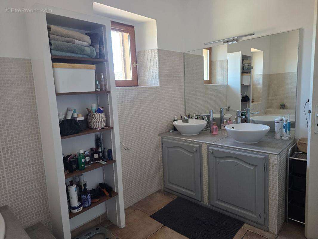 Maison à MARSEILLE-15E