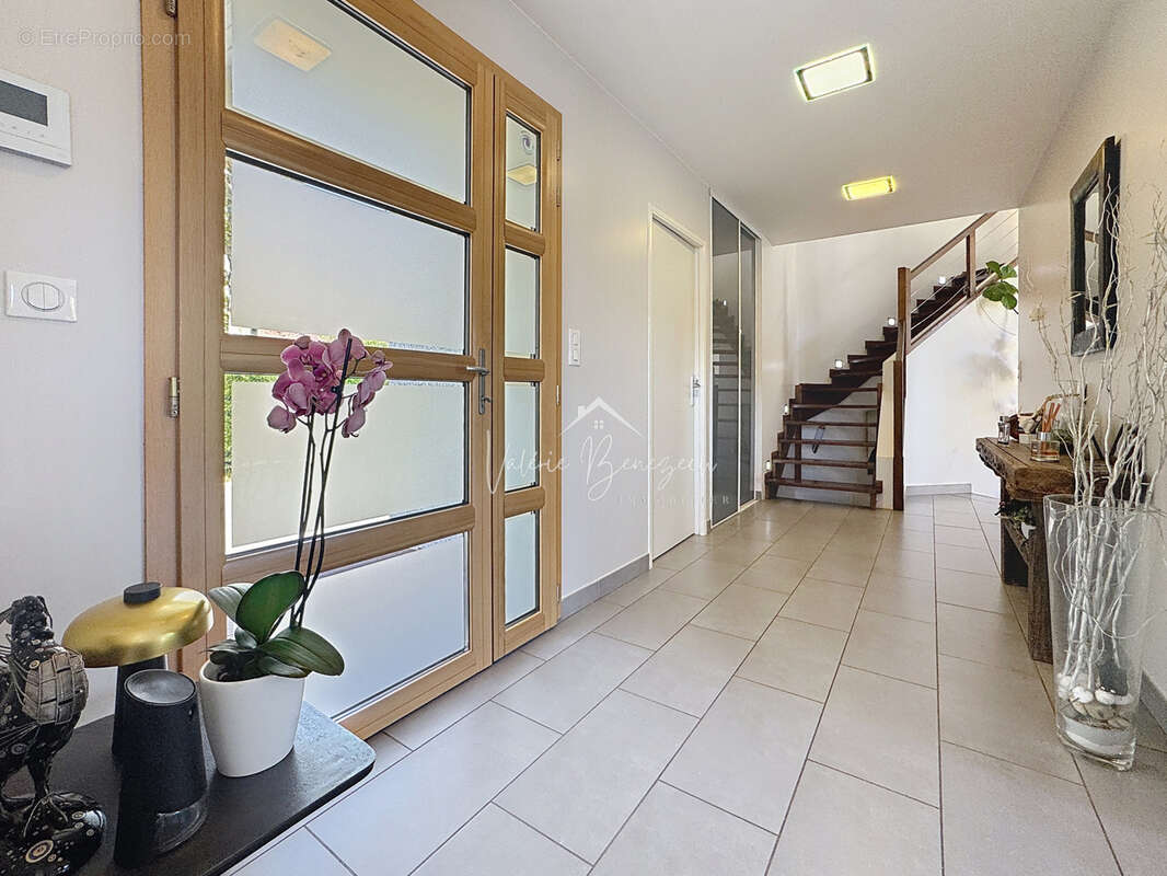 Maison à VABRES-L&#039;ABBAYE