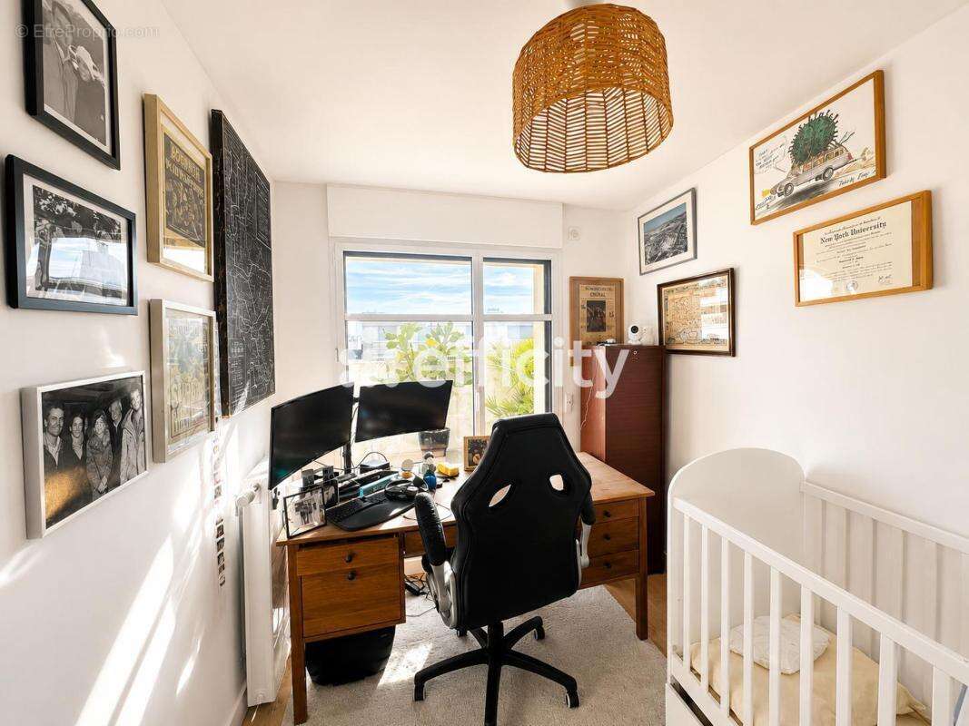 Appartement - photo 10