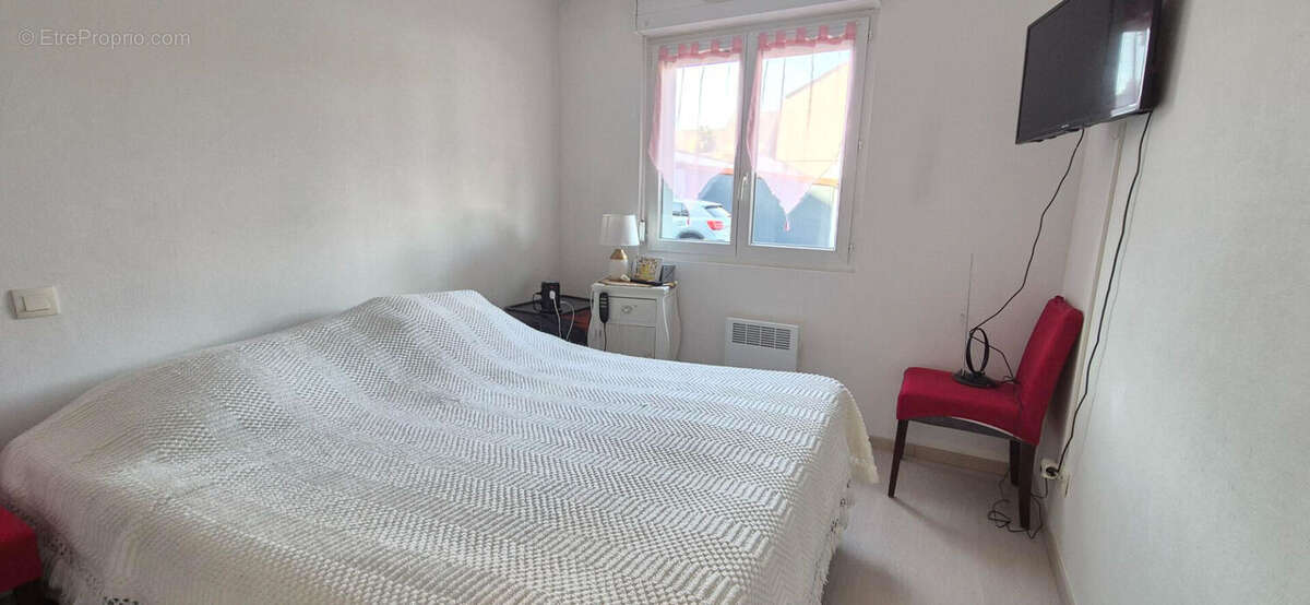 Appartement Bethune 2 pièce(s) 45.64 m2 - photo 7