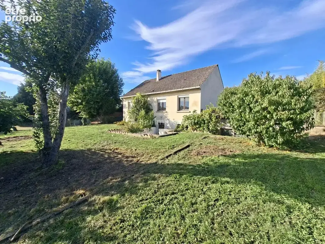 Vente Maison Gisors(27140) 232 100ï¿œ - photo 2