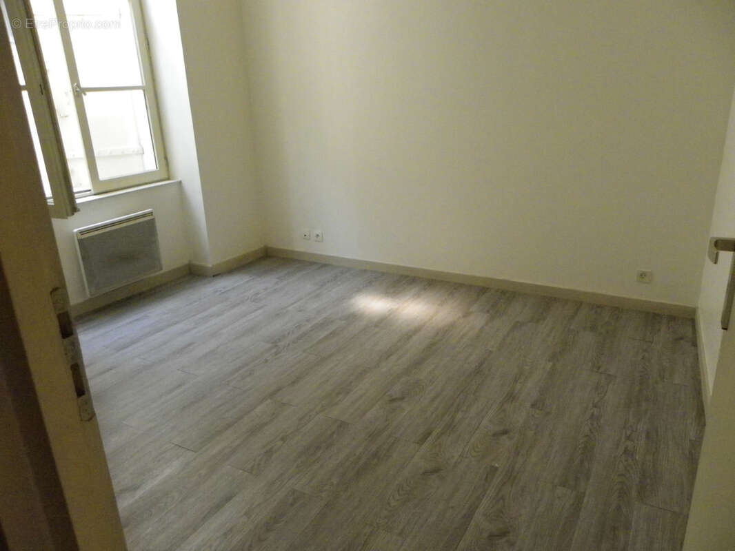 Appartement à CHATELLERAULT