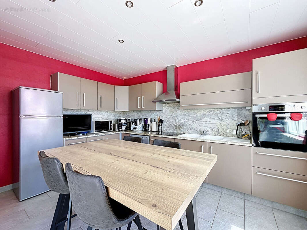 Maison Uxegney 5 pièces 140 m2 - photo 6