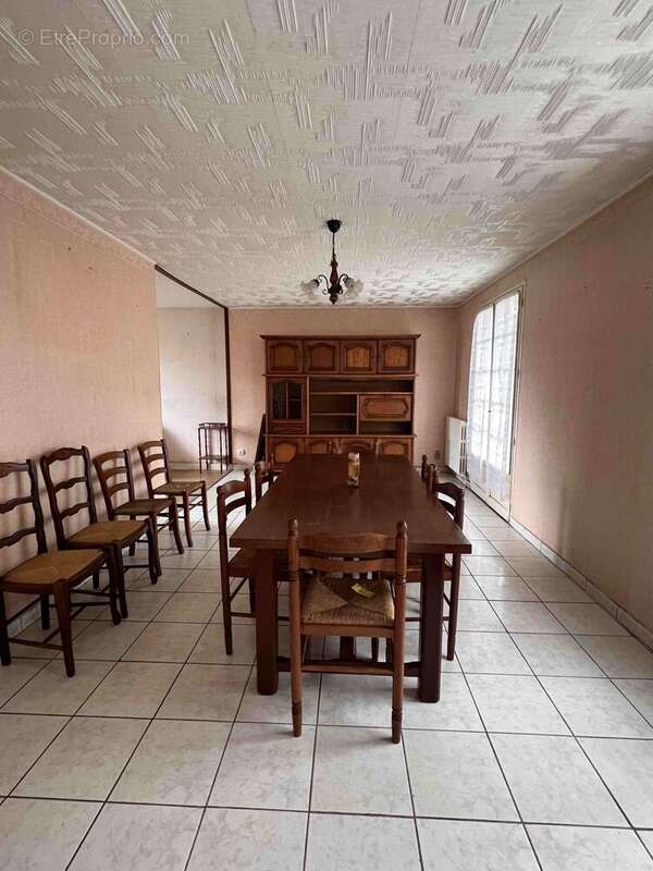 Maison à ANSAC-SUR-VIENNE