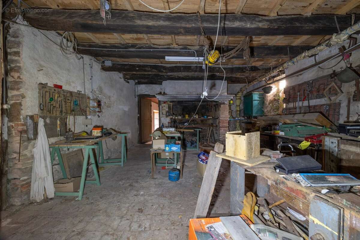 Appartement à PUYCELCI