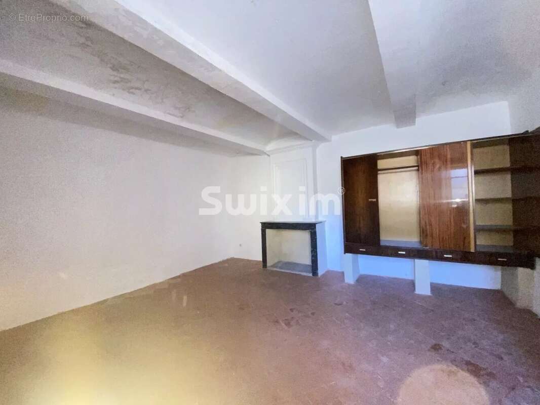 Appartement à CAVILLARGUES