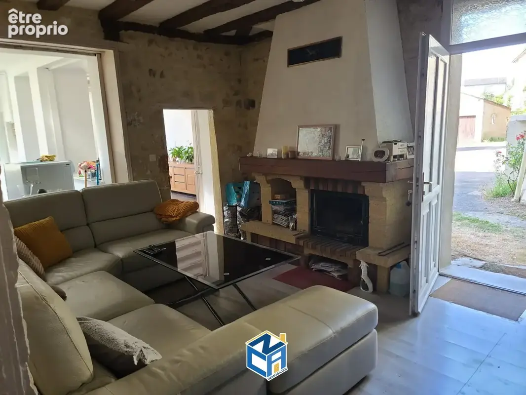 Photo Maison à Langeais au prix de 229 000€