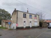 Maison à LES SABLES-D'OLONNE