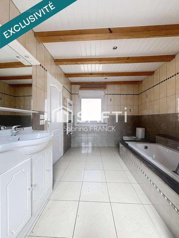 Photo 6 - Appartement à LE VAL-DE-GUEBLANGE