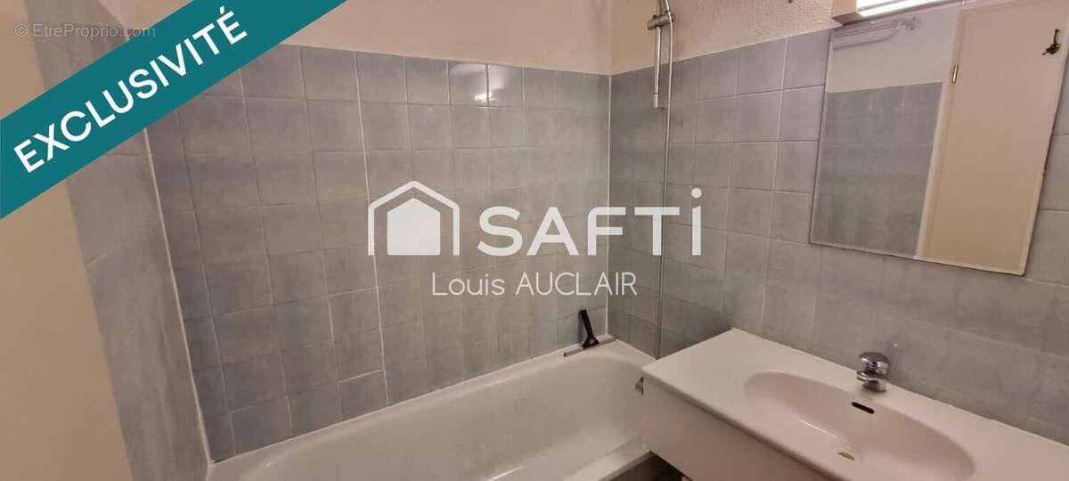 Photo 4 - Appartement à TOULOUSE