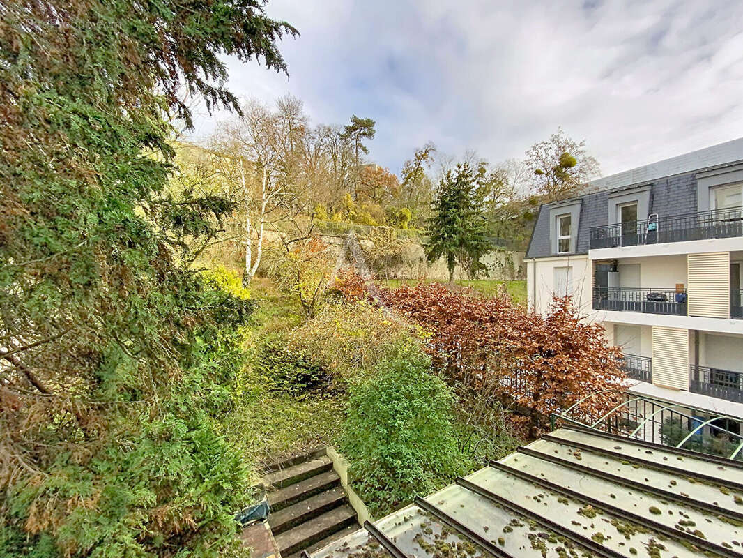 Maison à SAINT-GERMAIN-EN-LAYE
