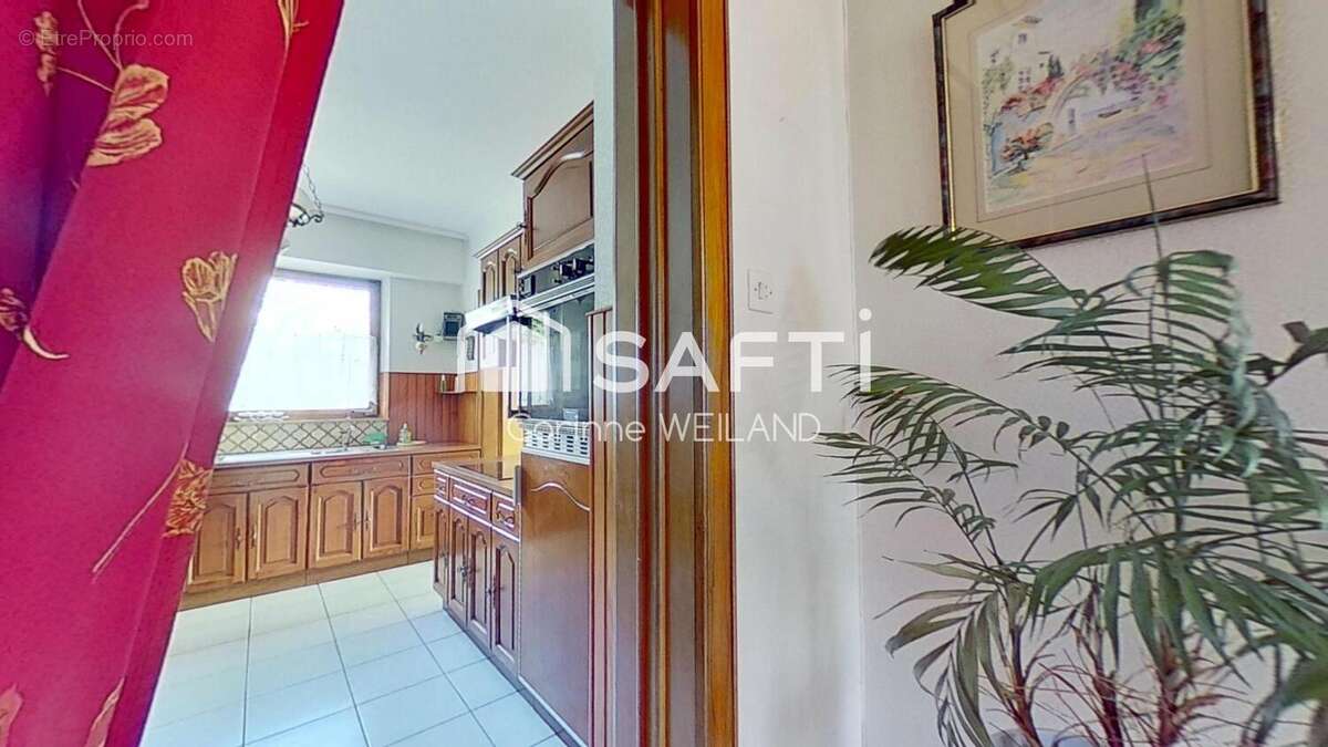 Photo 3 - Maison à FREYMING-MERLEBACH