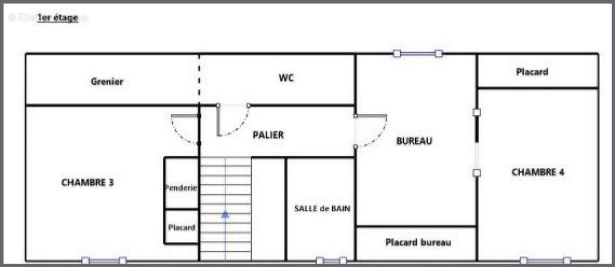 Maison à CESSON-SEVIGNE
