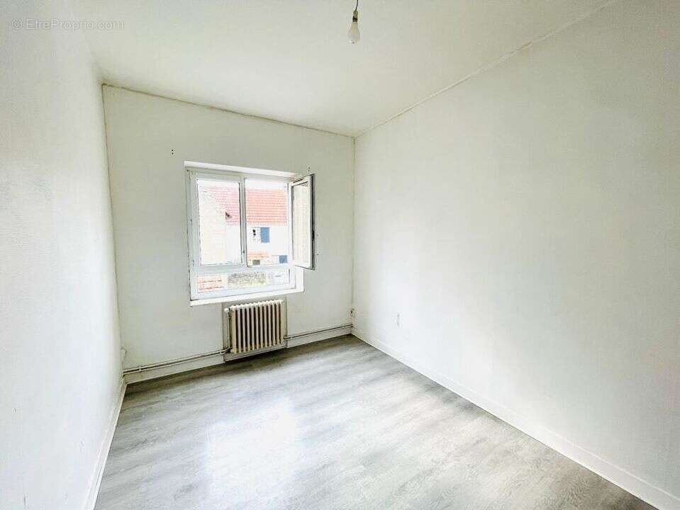 Appartement à LION-SUR-MER
