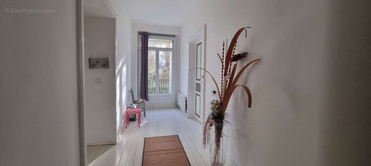 Maison à JONQUIERES