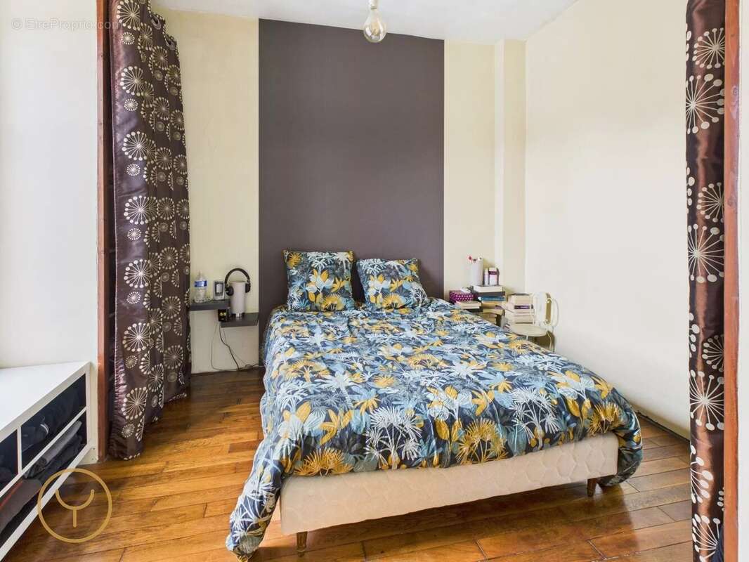 Appartement à ROMILLY-SUR-SEINE