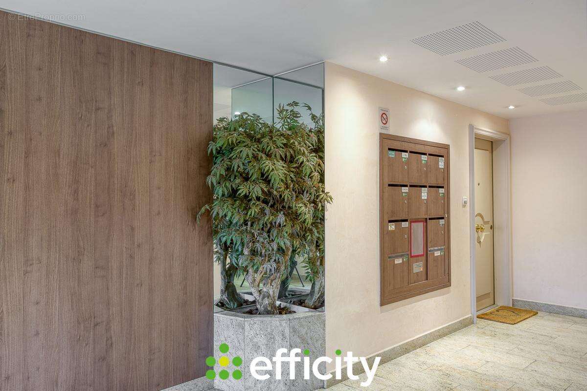 Appartement à DARDILLY