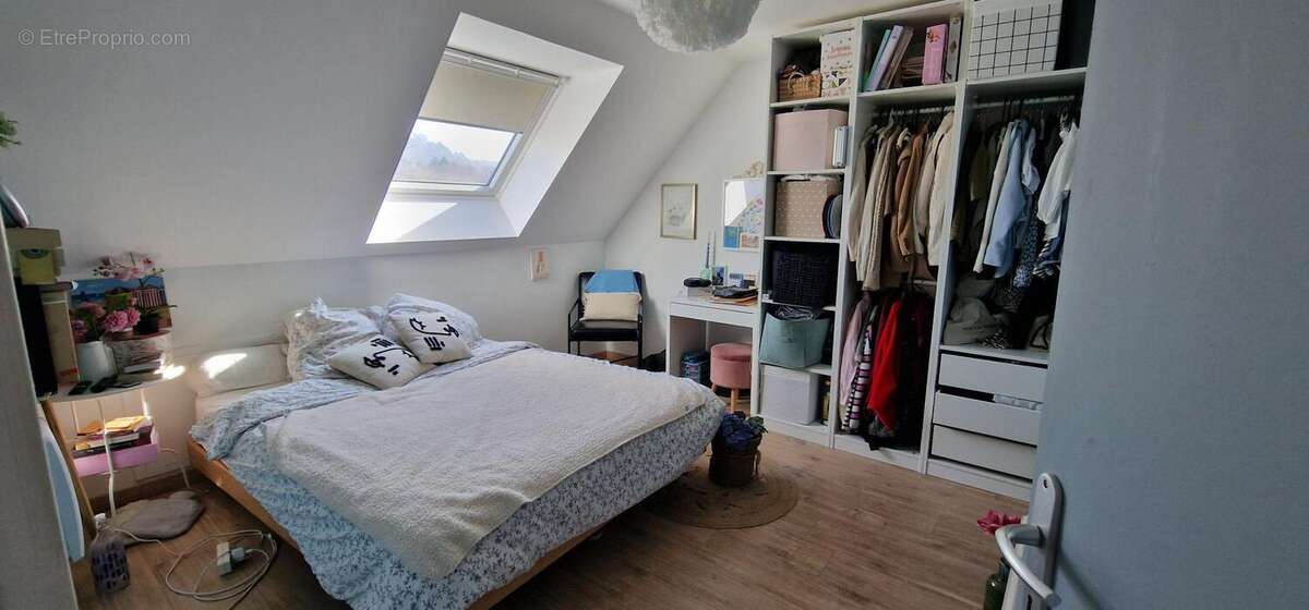 Photo 6 - Maison à ACQUIGNY