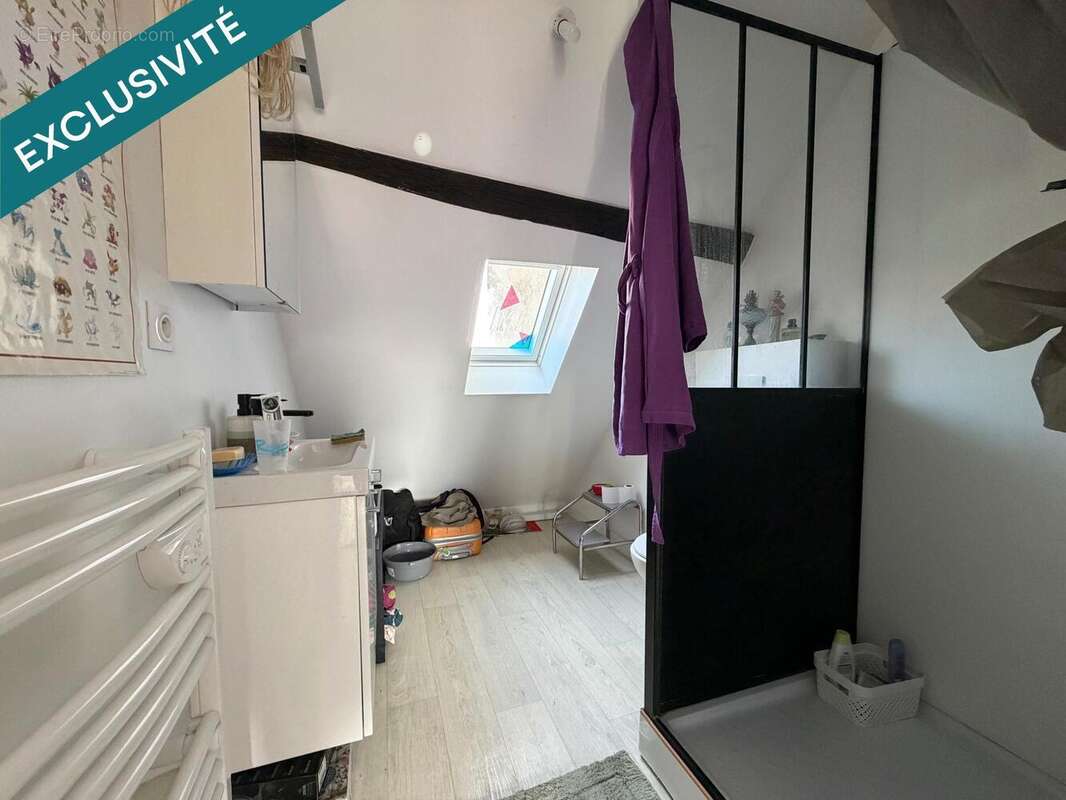 Photo 4 - Appartement à ANGERS