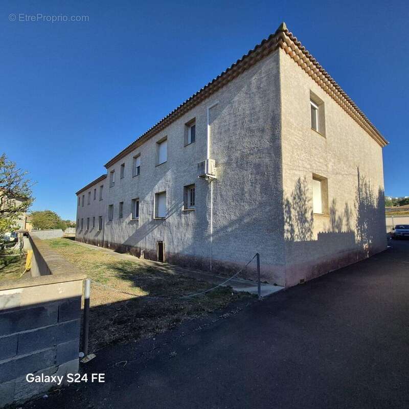 Photo 9 - Appartement à BOUJAN-SUR-LIBRON