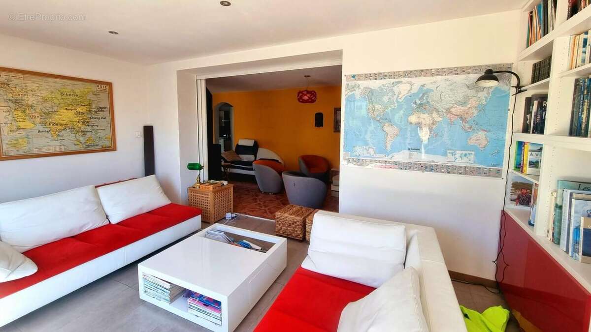 Photo 3 - Maison à LA SEYNE-SUR-MER