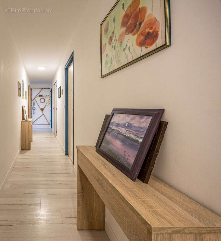 Maison à SAINT-VIVIEN