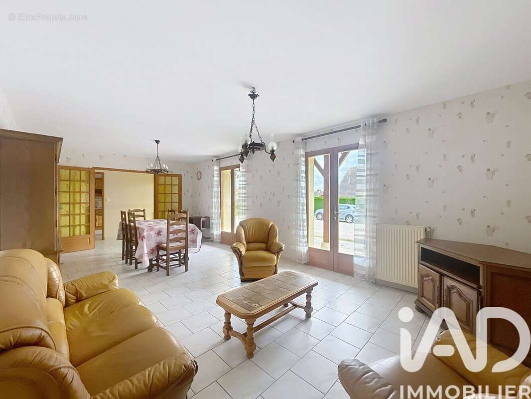 Photo 5 - Maison à OSLON