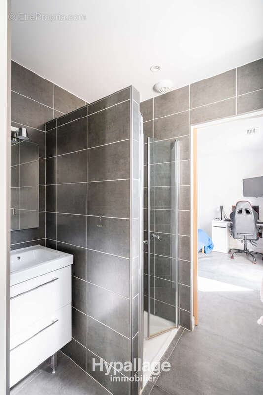 Maison à MARSEILLE-13E