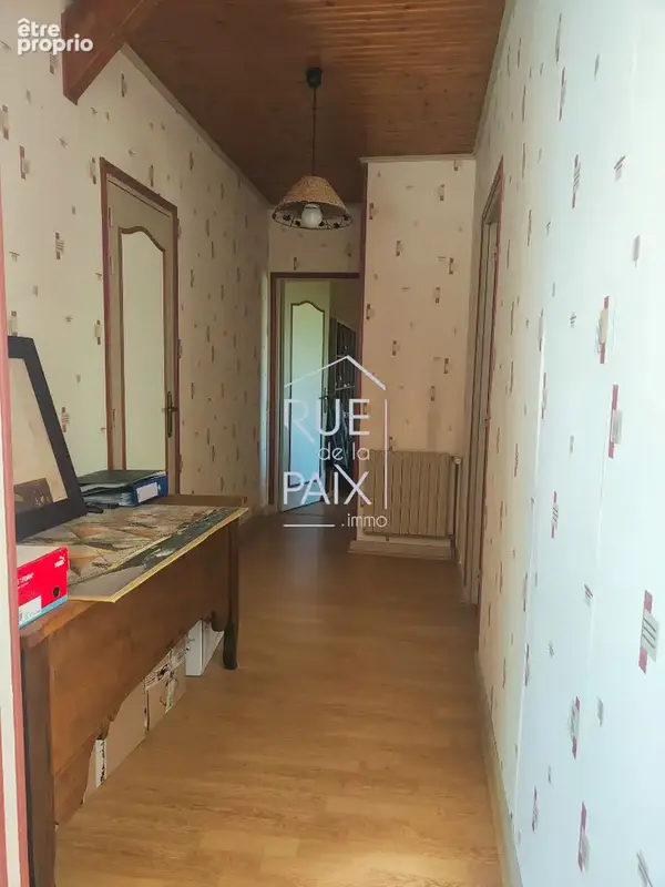 Maison Savigny Sous Faye 5 pièce(s) 142.20 m2 - photo 9