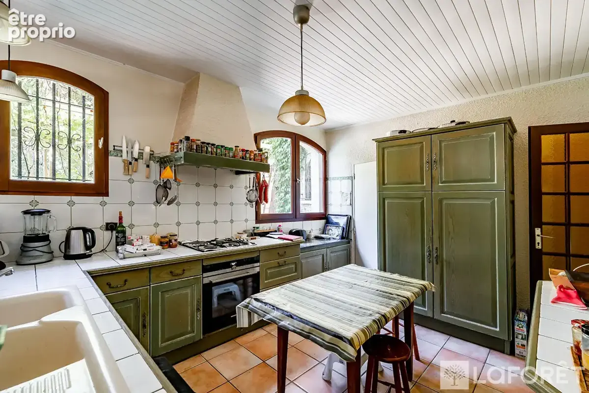 Maison Saint Loubes  7 pièce(s) 226 m2 - photo 6