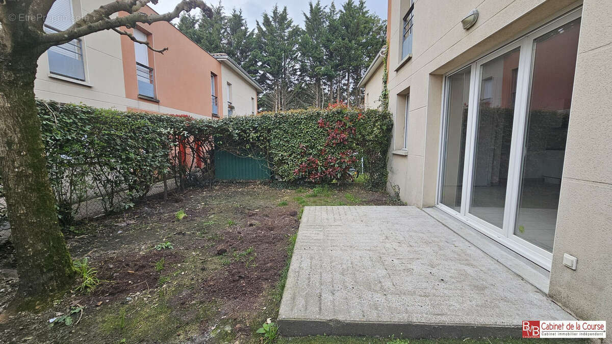 Maison à CREON
