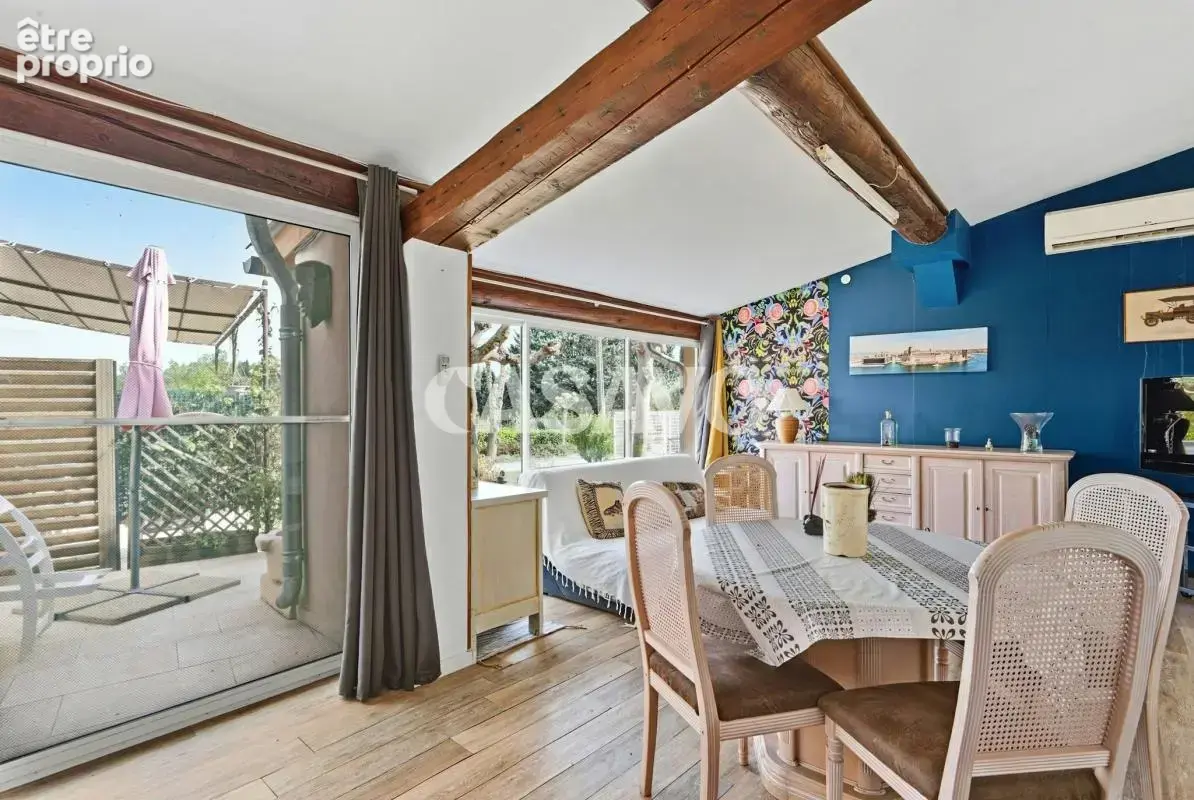 Vente Maison 7 pièces de 176m² - 13540 Aix-en-Provence - photo 18