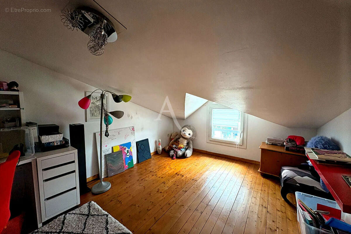 Maison à LES SABLES-D&#039;OLONNE