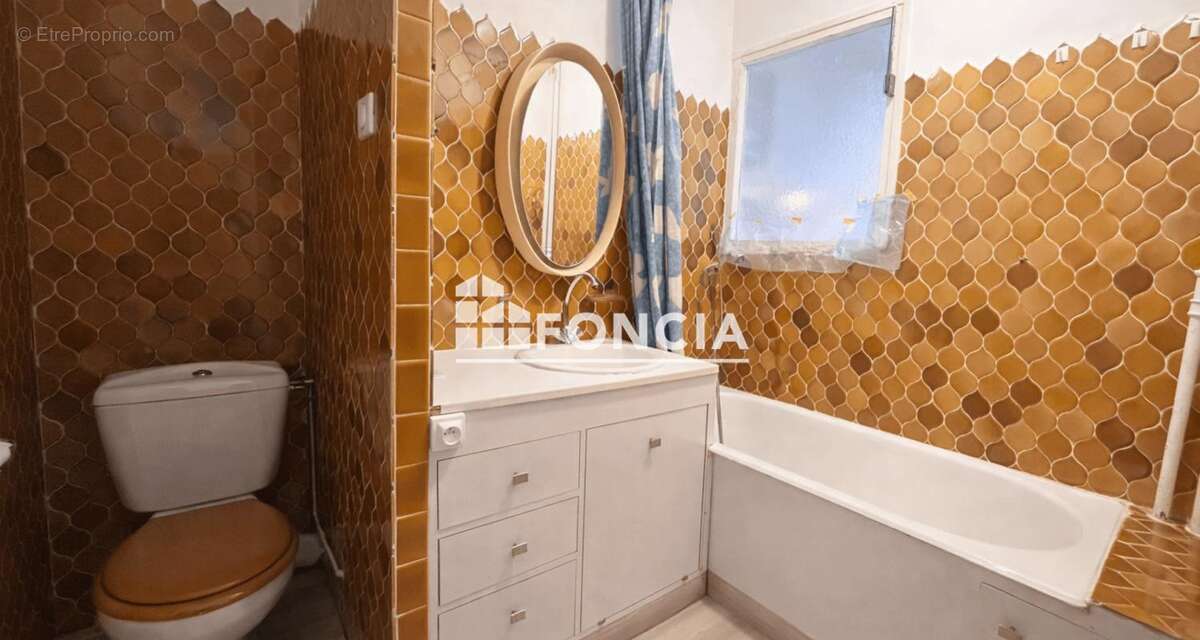 Appartement à AVIGNON