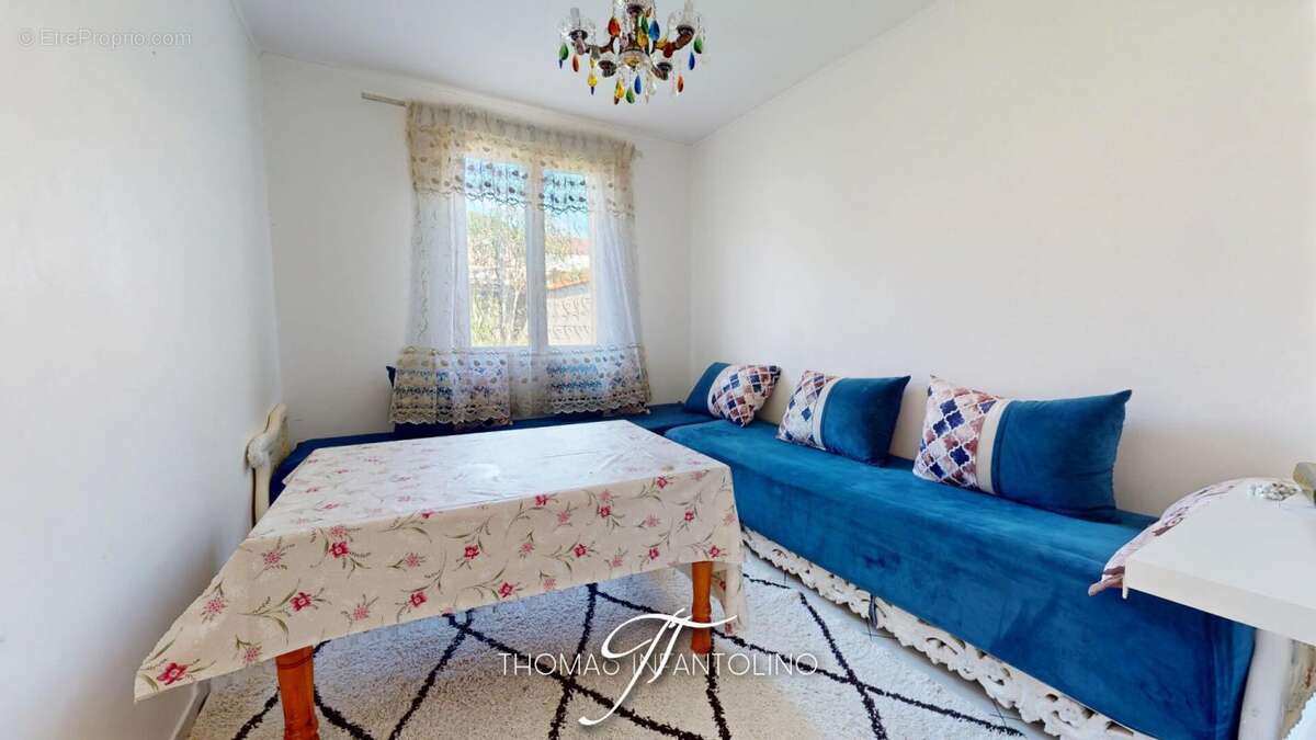 Maison à PENNAUTIER