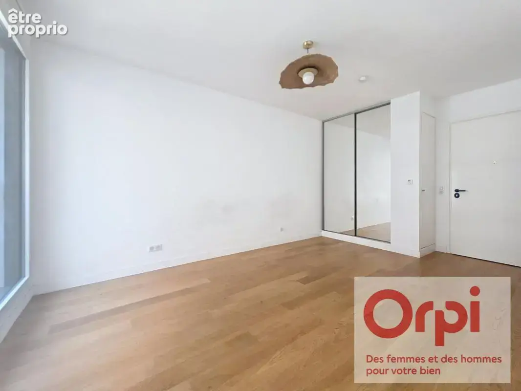  Appartement moderne & calme de 30 m² en centre-ville - photo 6