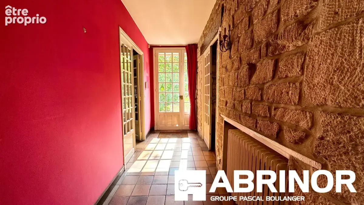 Demeure de charme ? 230 m² et 6 chambres à Chantilly - photo 6