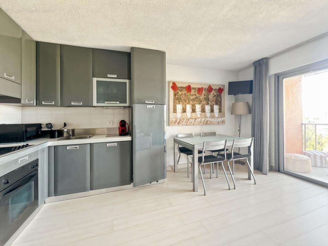 T1 26m² balcon le capitole - photo 3
