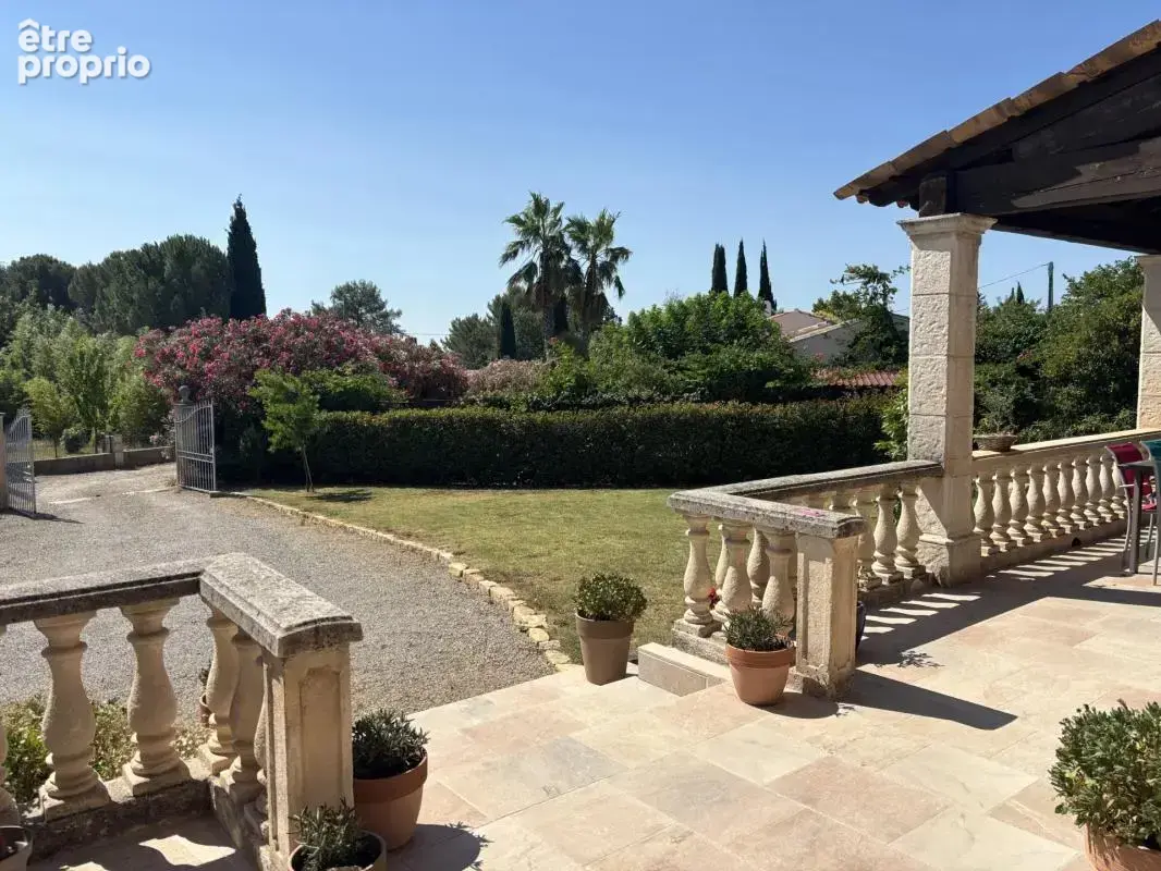 Flayosc, maison de 138 m² avec piscine sur 1 200 m² de terrain - photo 6