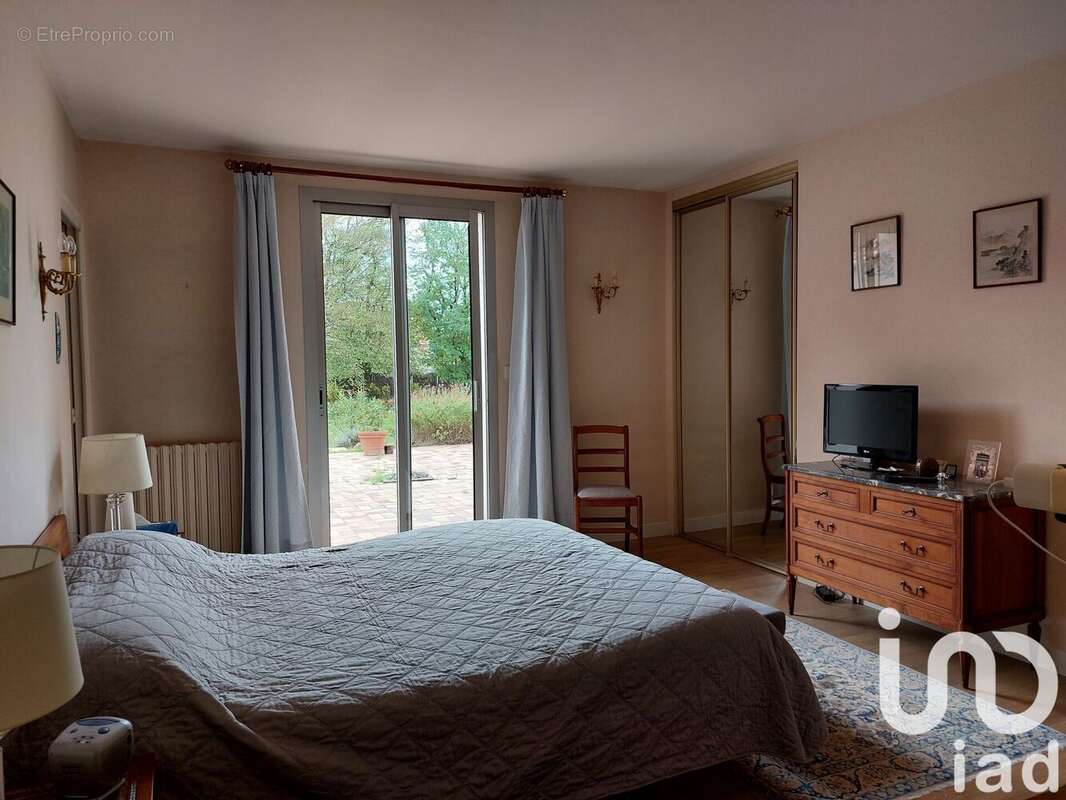 Photo 9 - Maison à LE FUILET