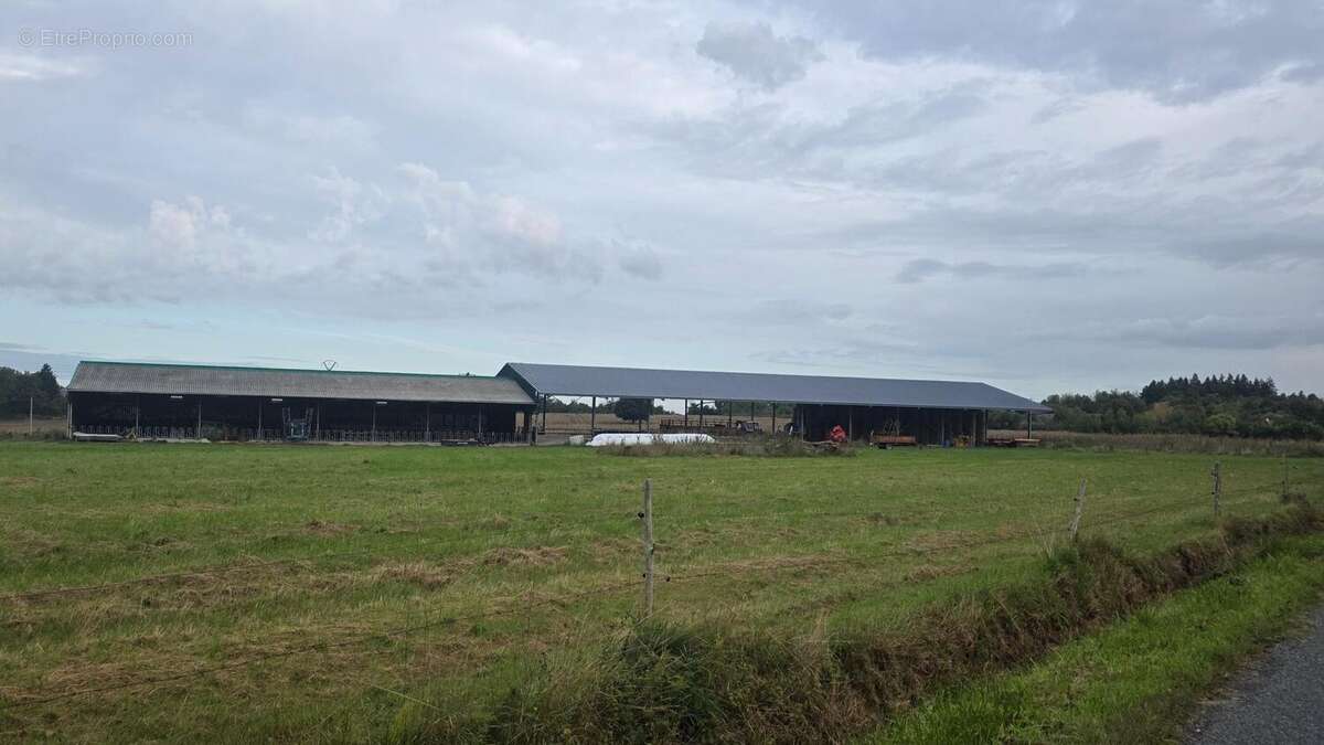 Photo 9 - Terrain à BAUGE