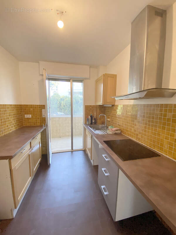 Appartement à LE CANNET