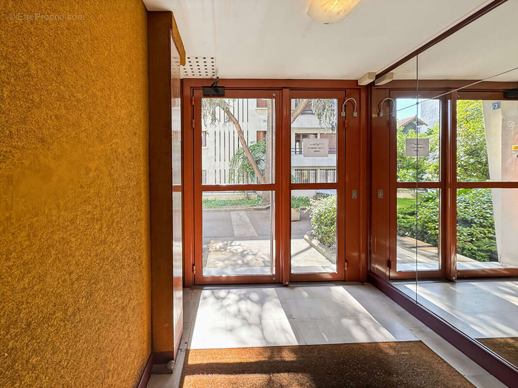 Appartement à ROSNY-SOUS-BOIS