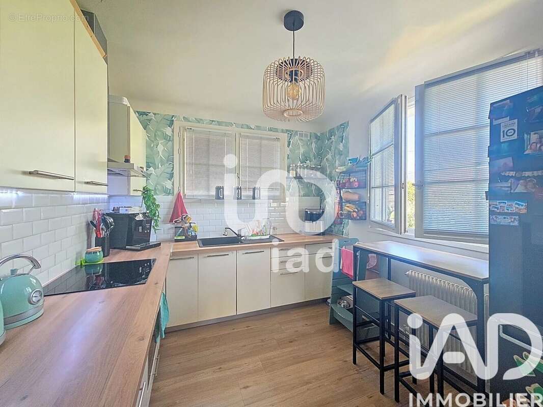 Photo 7 - Maison à GRETZ-ARMAINVILLIERS