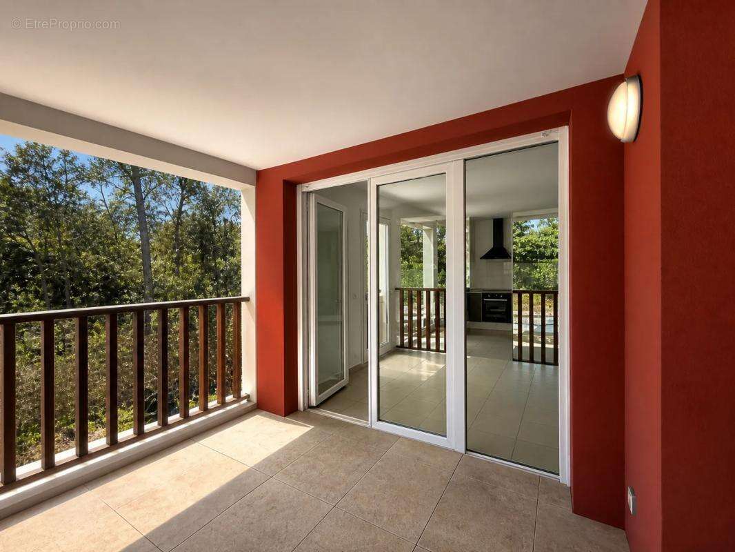 Appartement de 3 pièces de 58 m² à Juvignac - photo 2