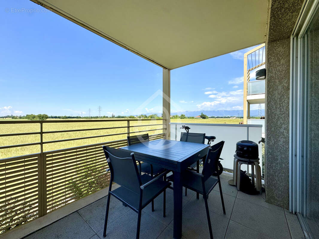 Appartement à VALENCE